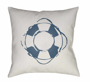 Kimn Throw Pillow