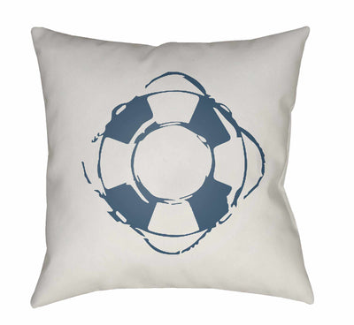 Kimn Throw Pillow