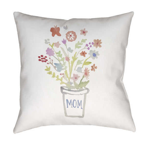 Kimo Outdoor Throw Pillow