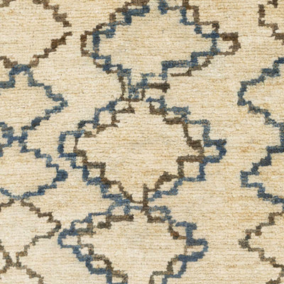 Kinards Jute Carpet - Clearance