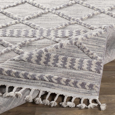 Kincheloe Textured 5x7 Carpet - Clearance