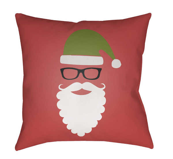 Kindirip Outdoor Throw Pillow