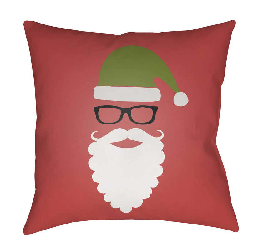 Kindirip Outdoor Throw Pillow