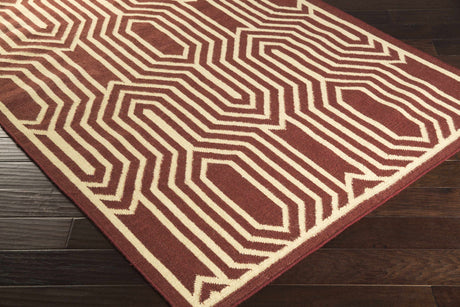 Kinghorn Area Rug - Clearance