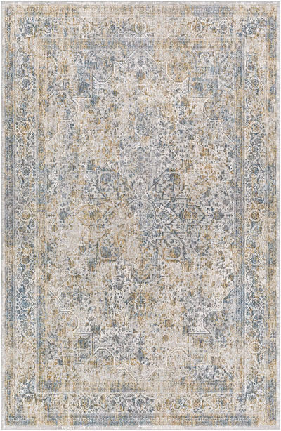 Kintbury Area Rug