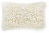 Kinu Throw Pillow
