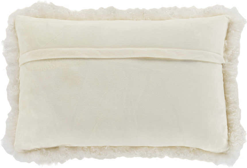 Kinu Throw Pillow