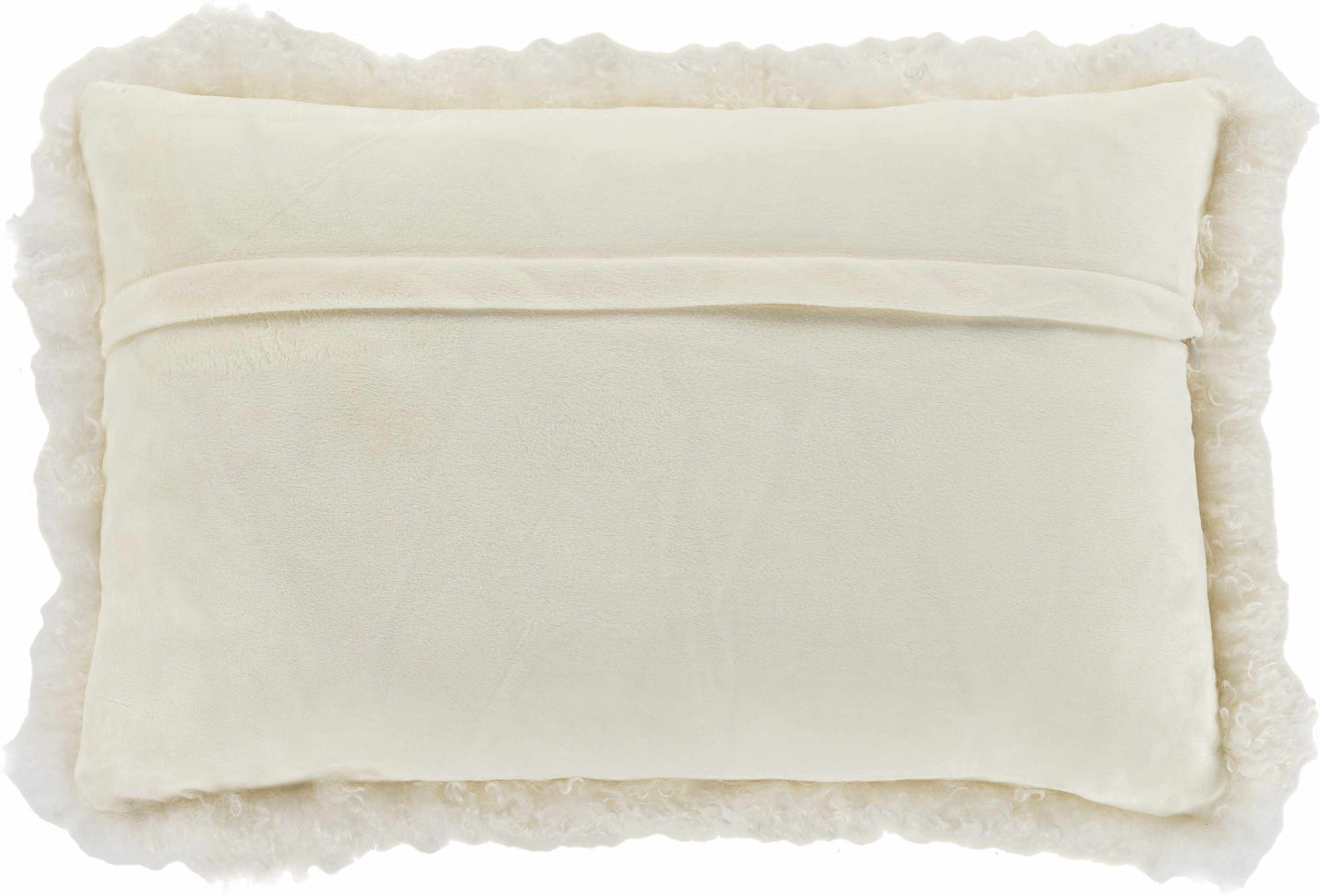 Kinu Throw Pillow