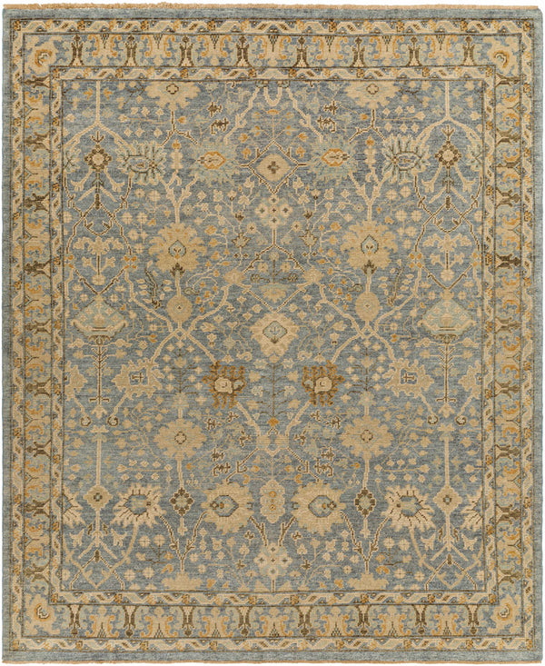 Kiri Area Rug