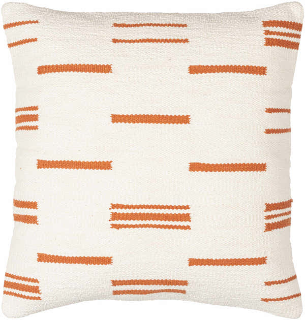 Kirit Throw Pillow - Clearance