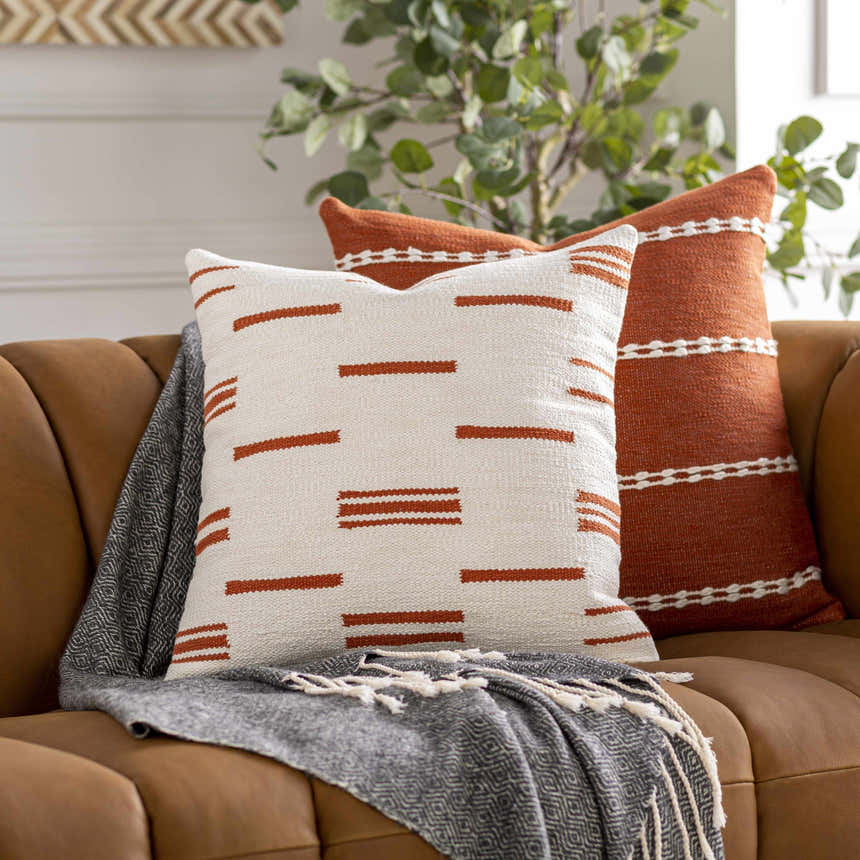 Kirit Throw Pillow - Clearance