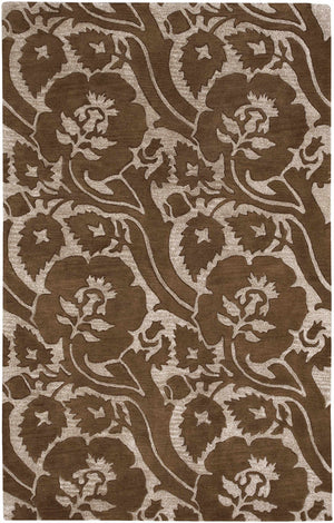 Kirkman Wool Area Rug - Clearance