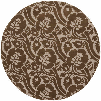 Kirkman Wool Area Rug - Clearance