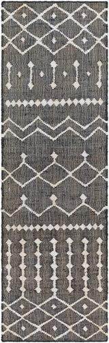 Kirton Jute Rug - Clearance