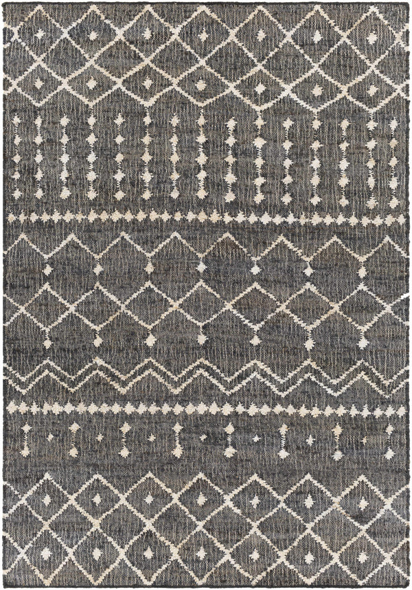 Kirton Jute Rug - Clearance