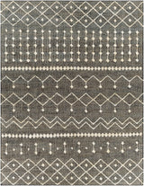 Kirton Jute Rug - Clearance