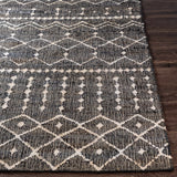 Kirton Jute Rug - Clearance
