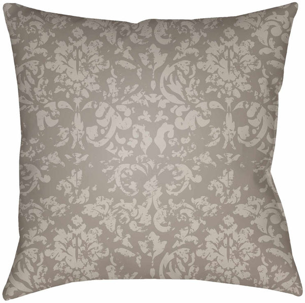 Kisante Throw Pillow