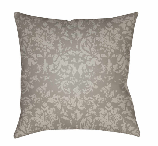 Kisante Throw Pillow