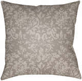 Kisante Outdoor Throw Pillow