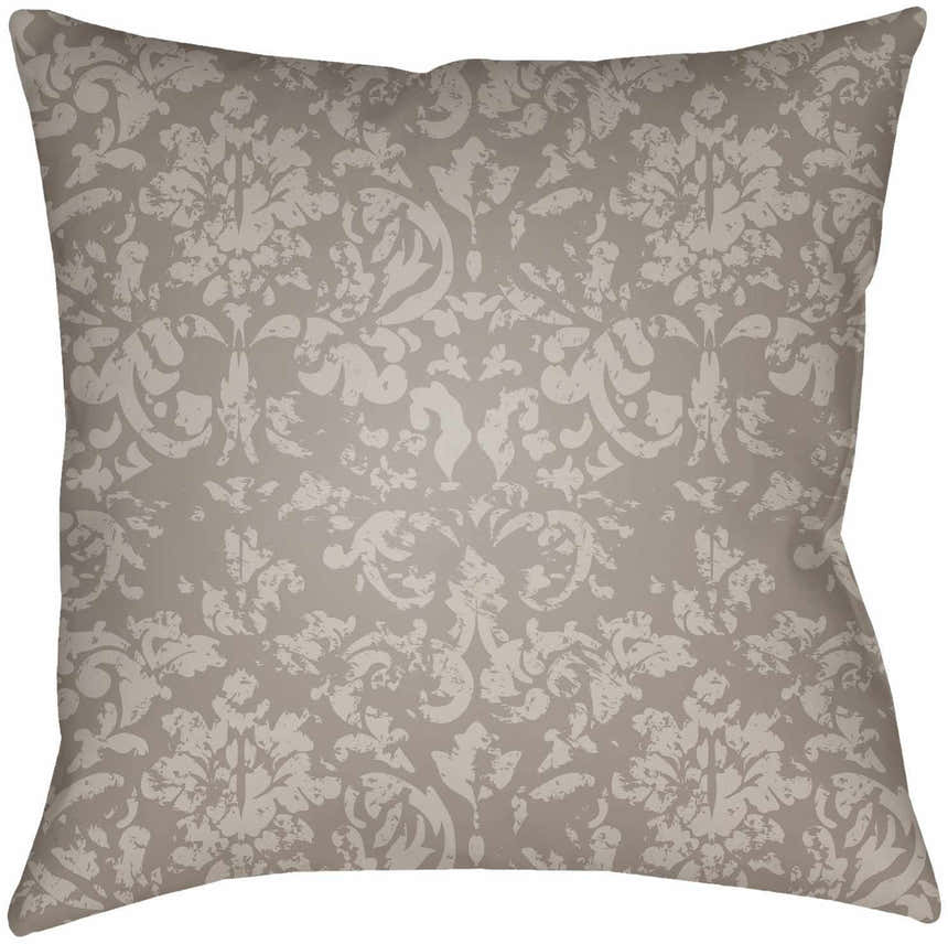 Kisante Outdoor Throw Pillow