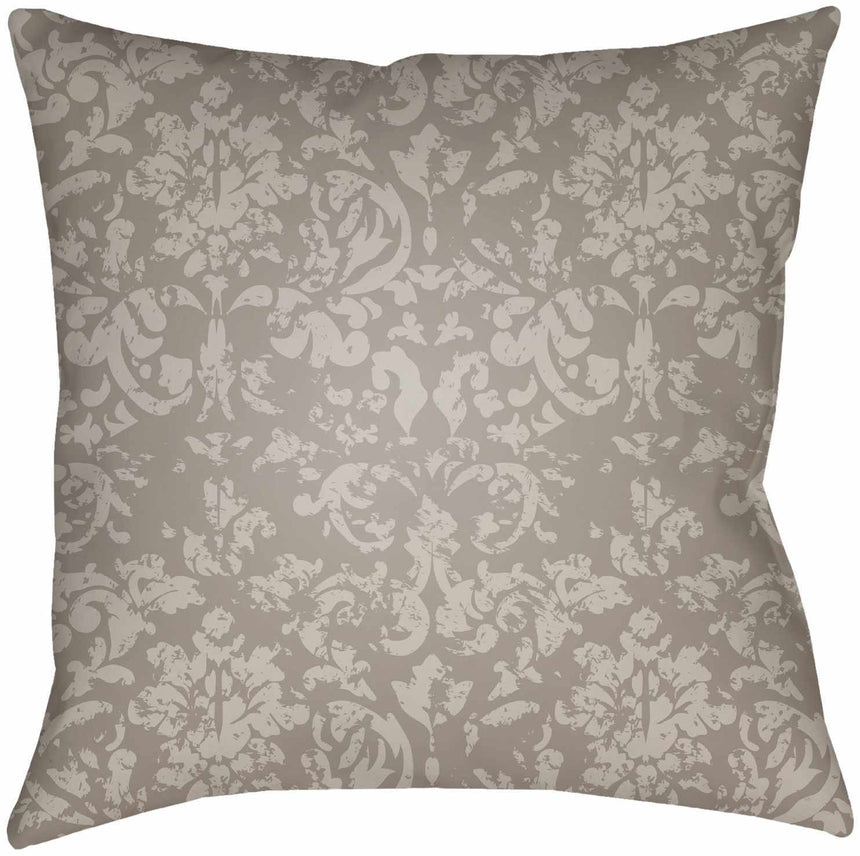 Kisante Throw Pillow