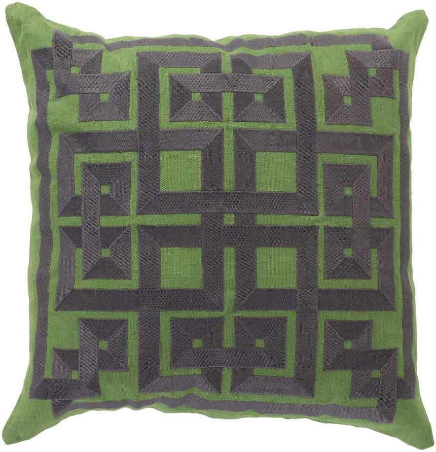 Kismet Pillow Cover - Clearance