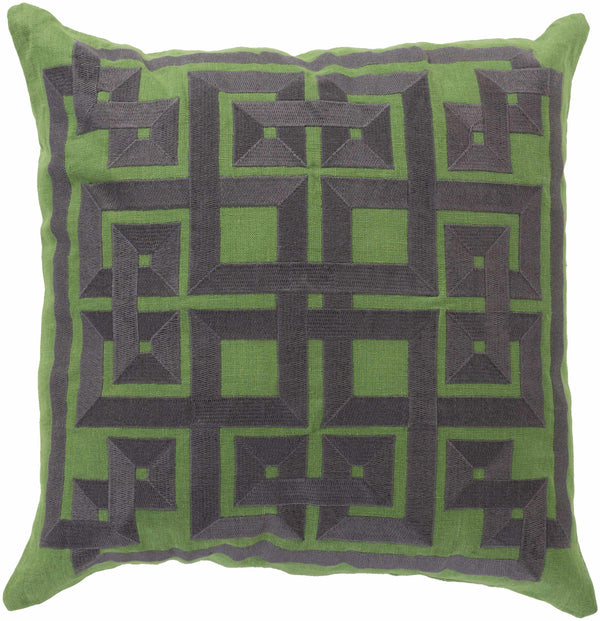 Kismet Pillow Cover