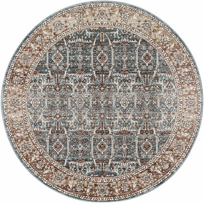 Kitango Area Rug