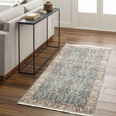 Kitango Area Rug