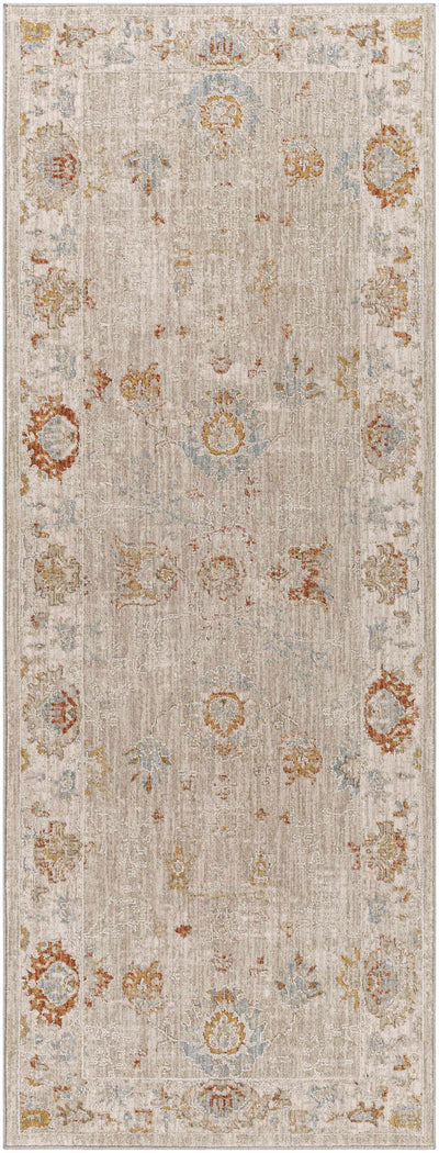 Kitchener Area Rug