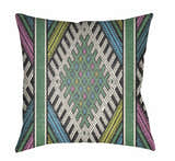 Kitobo Outdoor Throw Pillow Cover