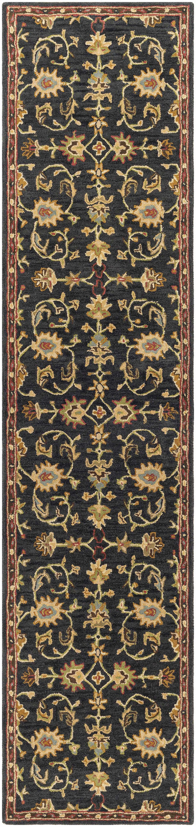 Kittredge Area Rug