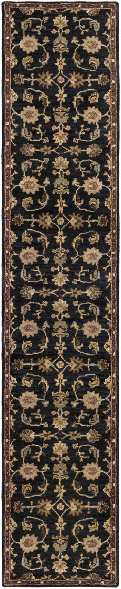 Kittredge Area Rug