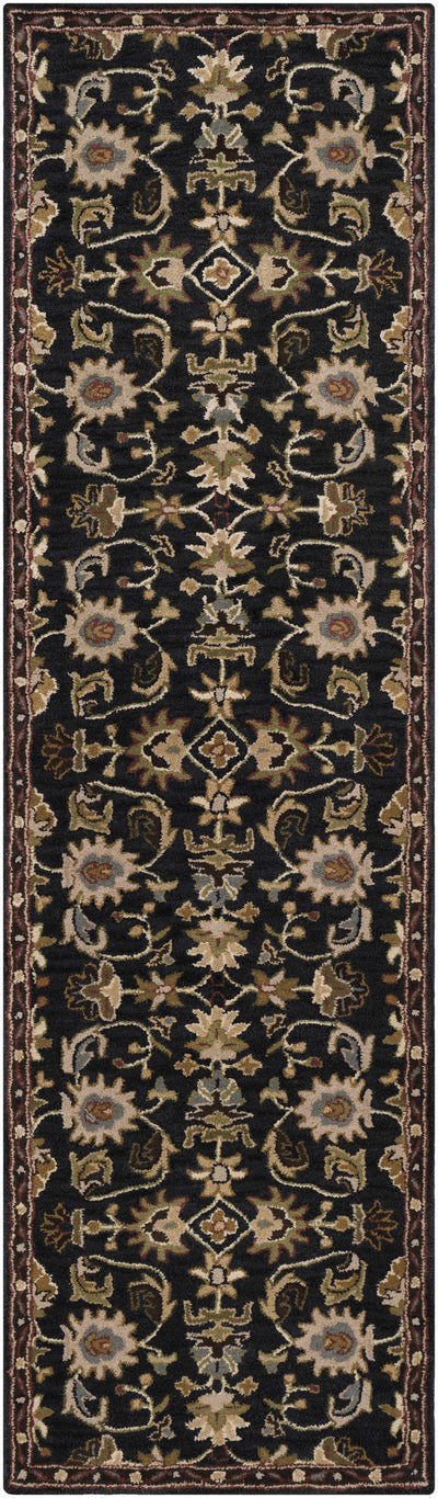 Kittredge Area Rug