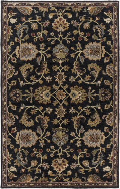 Kittredge Area Rug