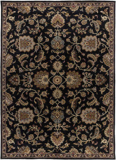 Kittredge Area Rug