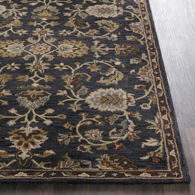 Kittredge Area Rug