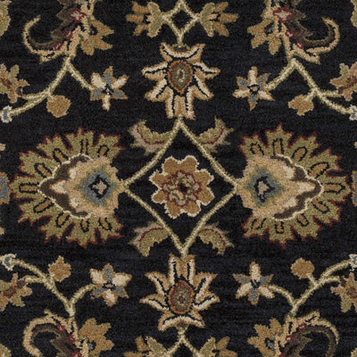 Kittredge Area Rug