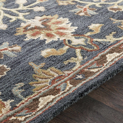 Kittredge Area Rug