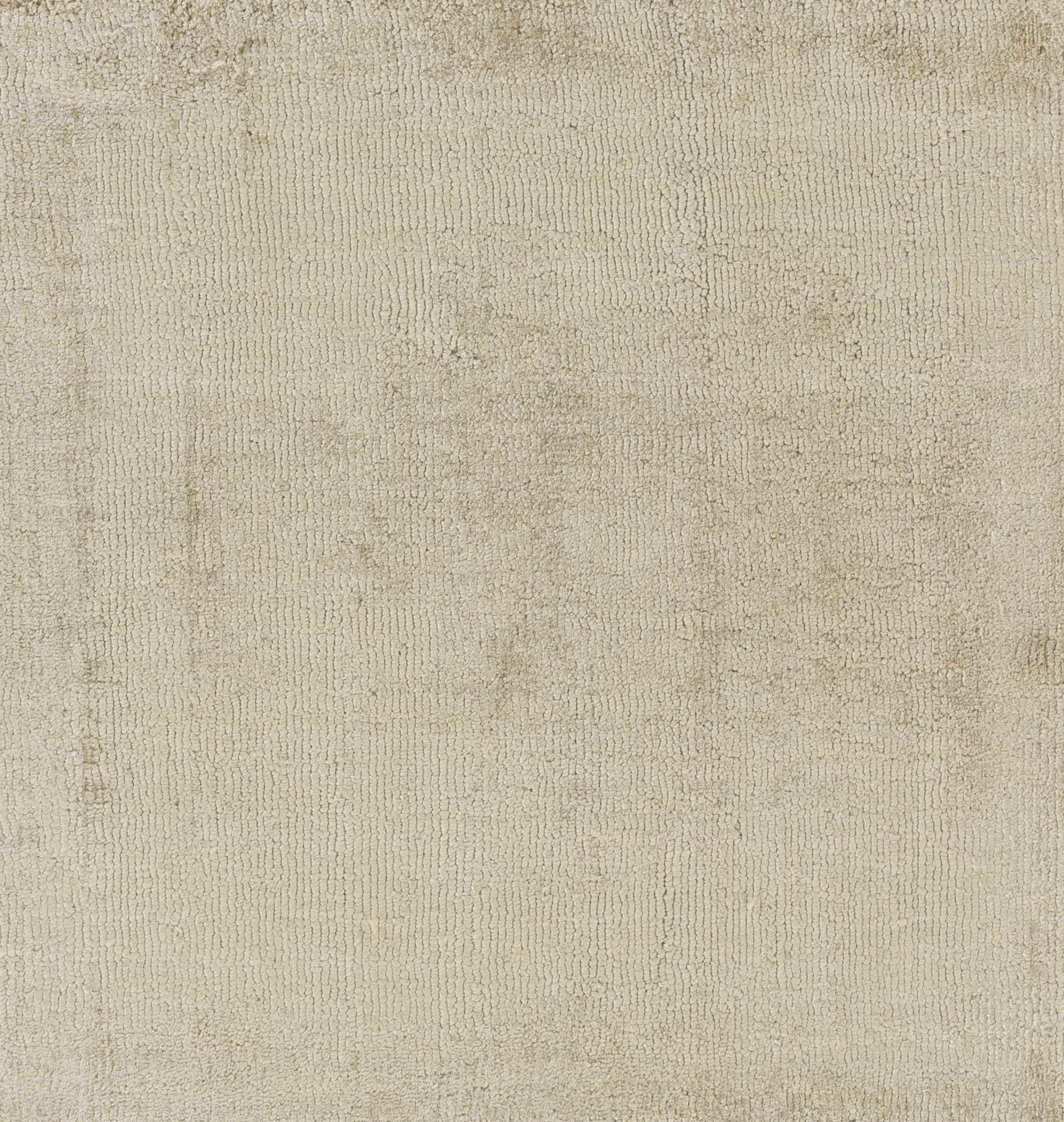 Reverse side of Kitzmiller Viscose Area Rug - Clearance, focusing on underside structure and material.Contemporary Area Rug Backing Canvas 