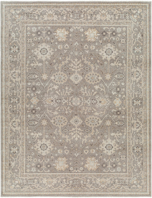 Kiyo Area Rug