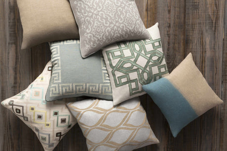 Essendon Throw Pillow - Clearance