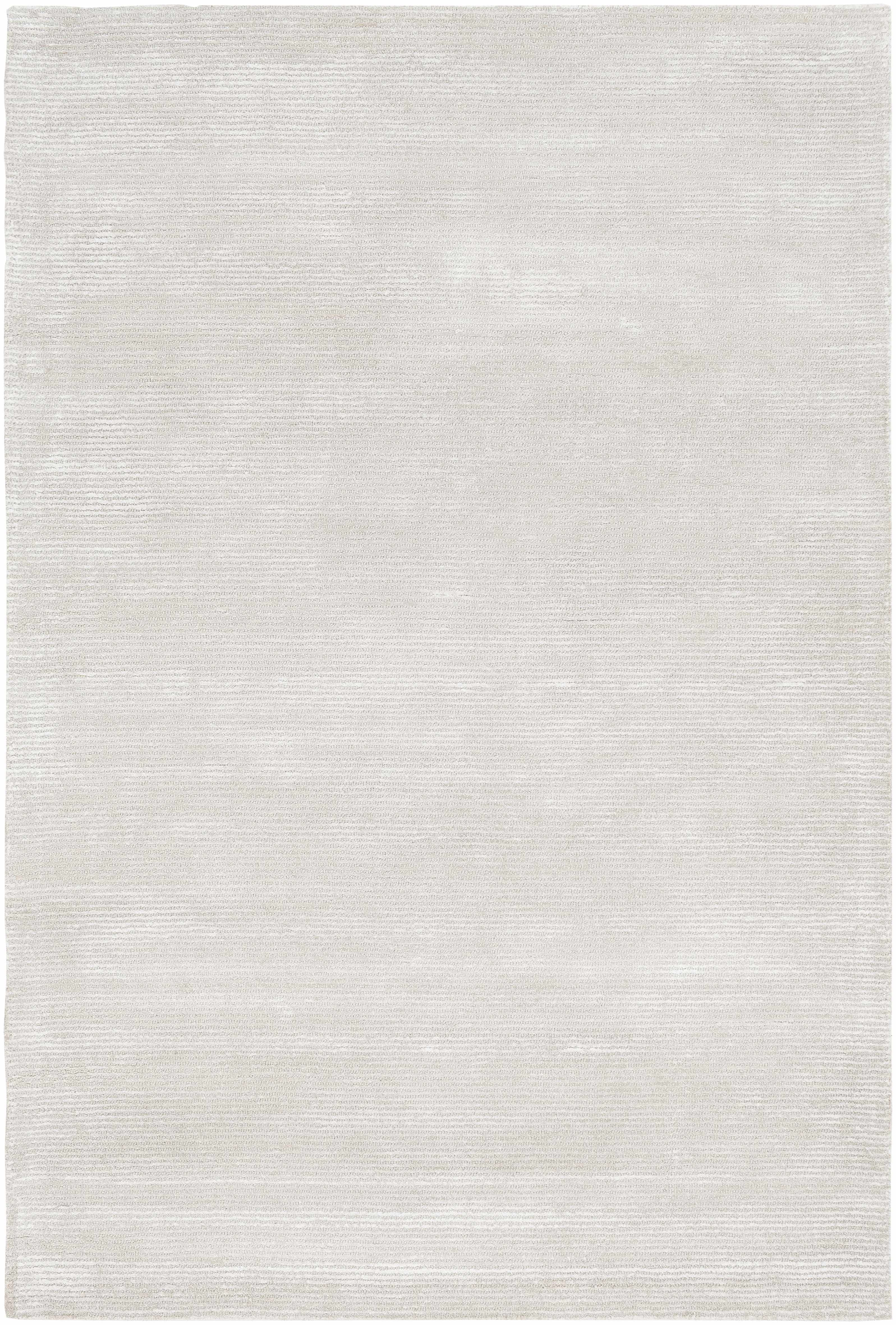 Reverse side of Keller Area Rug - Clearance, focusing on underside structure and material.Contemporary Area Rug Backing Canvas 5' x 7'6" Rectangle