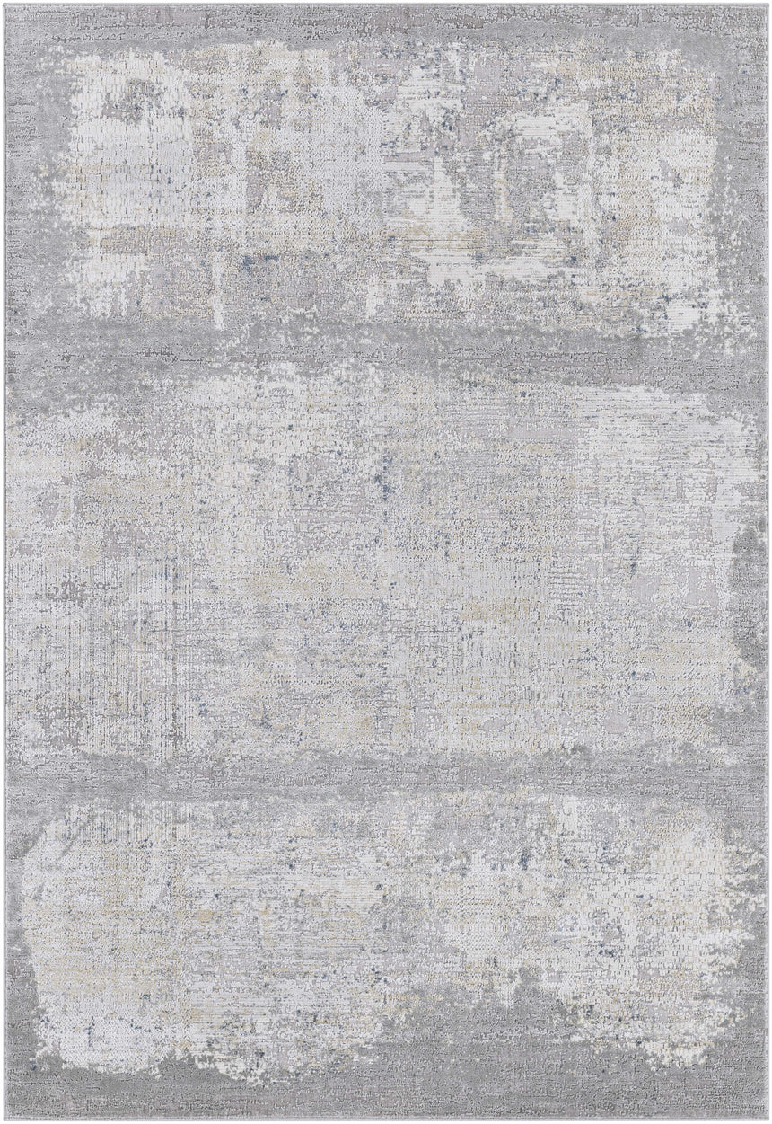 Kallangur Luxe  Area Rug - Clearance