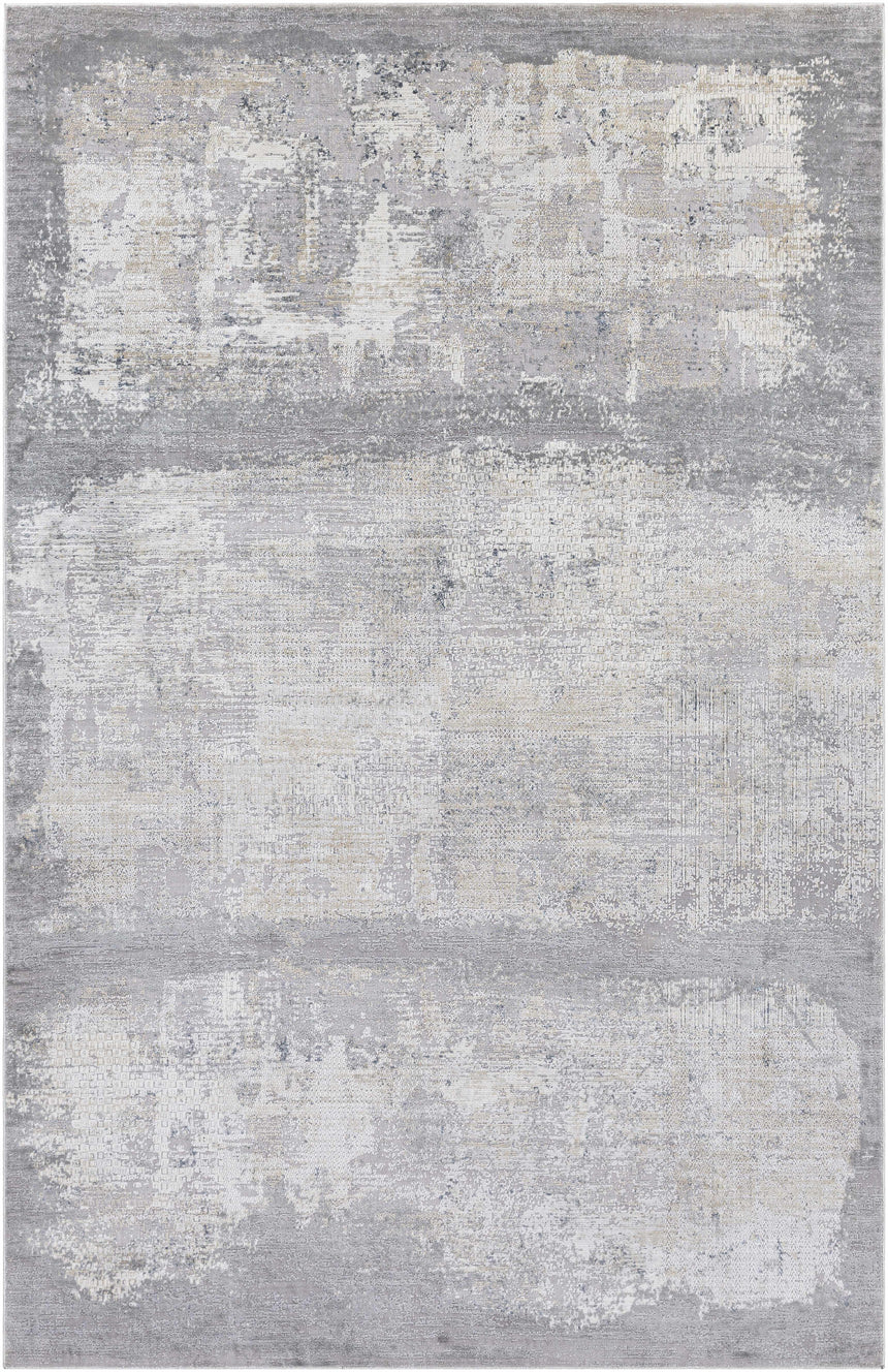 Kallangur Luxe  Area Rug - Clearance