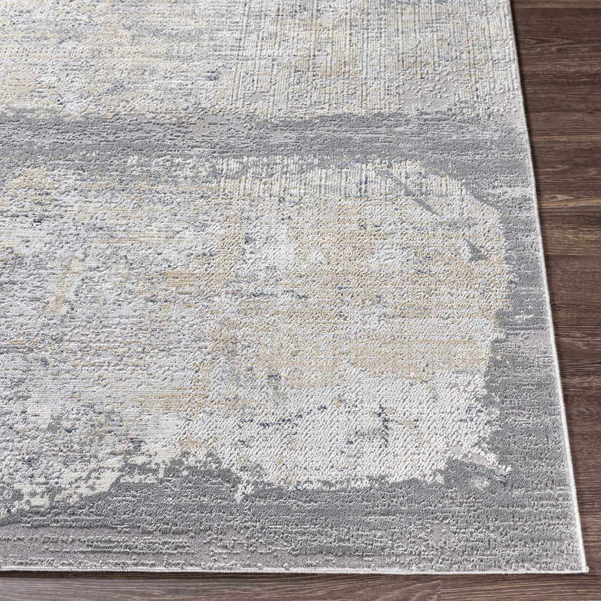 Kallangur Luxe  Area Rug - Clearance