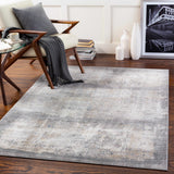Kallangur Luxe  Area Rug - Clearance
