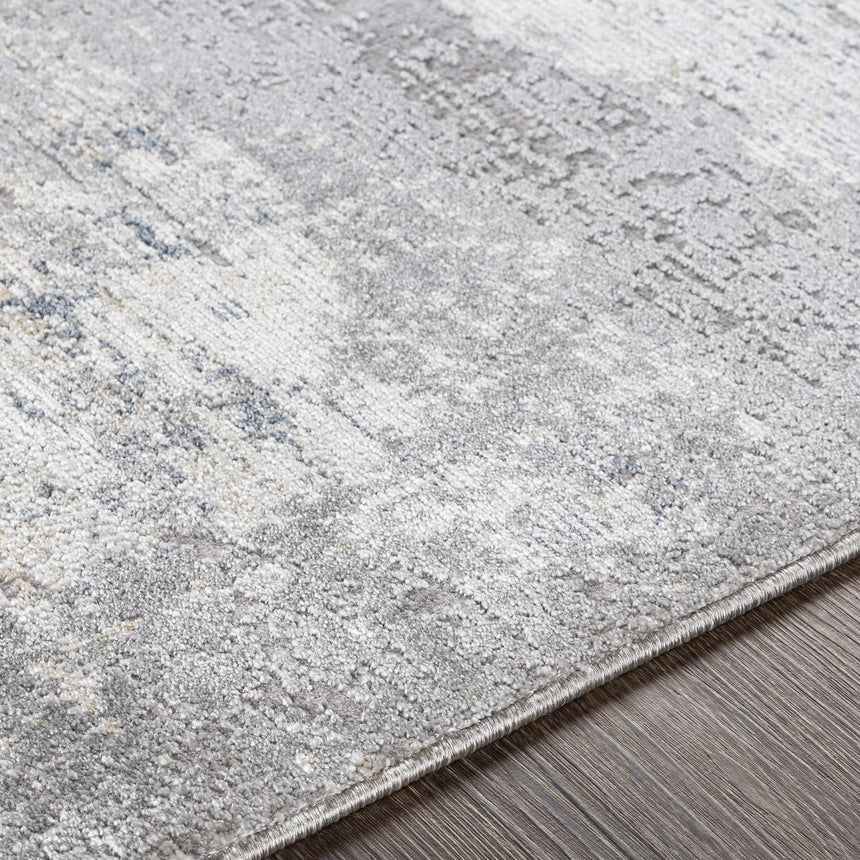 Kallangur Luxe  Area Rug - Clearance