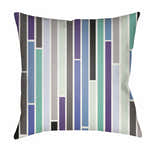 Kilmallock Outdoor Throw Pillow